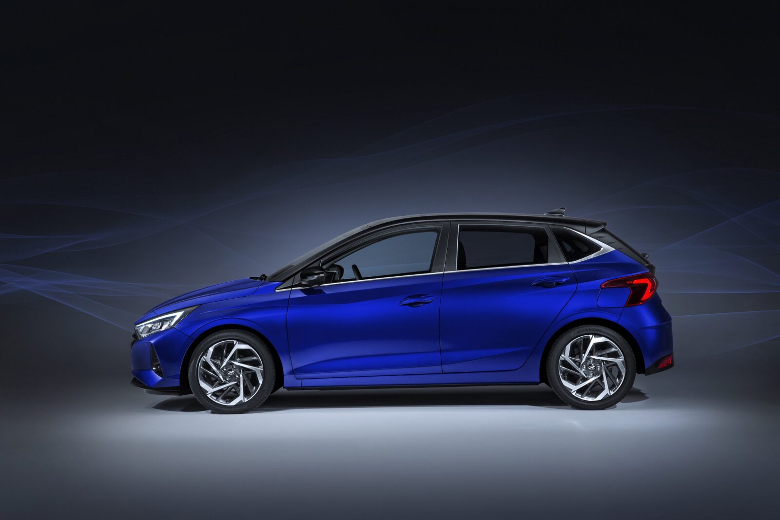 Nuova Hyundai i20: il design dinamico incontra la tecnologia avanzata